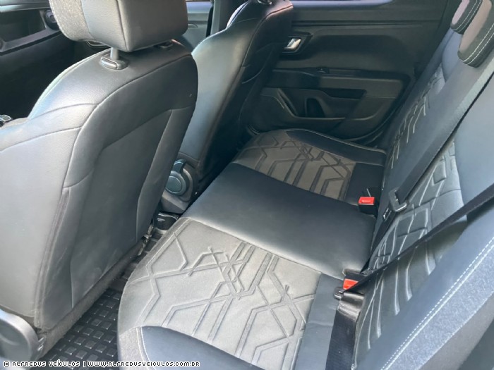 Fiat STRADA VOLCANO 1.3 CABINE DUPLA 2022/2023